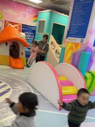 -孩子王童乐园(上海青浦吾悦广场店)