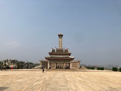 -集美鳌园景区