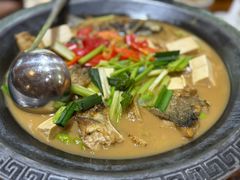 -下梅人家土菜馆(历史文化餐厅度假区店)