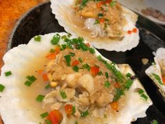 -鱼非鱼(徐家汇店)