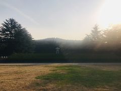 -秦始皇帝陵博物院-丽山园