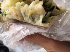 -莱芜油酥烧饼老店(华信路店)