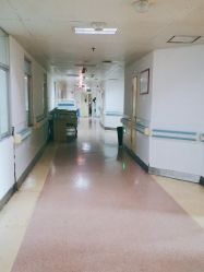 -江西省妇幼保健院(东湖院区)