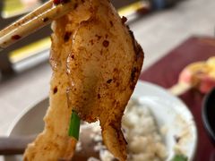 -代术连山回锅肉创始人餐厅(小学店)