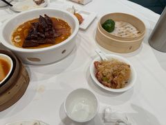-粤珍轩·家宴·广式茶点(新城广场店)