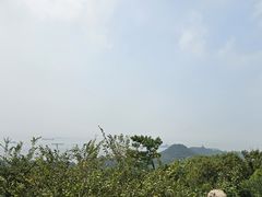 -狼山风景名胜区