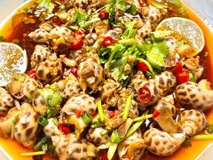 -友强·23年特色海鲜大排档(厦门店)