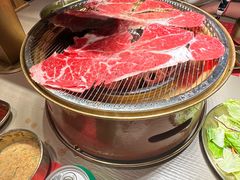 -西塔老太太泥炉烤肉(温州首店万象城黑金店)