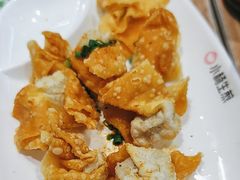 -小杨生煎(深圳岗厦北店)