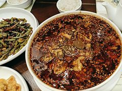 -老厨家(友谊路总店)