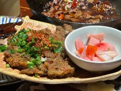 -古市香跷脚牛肉·非遗传承单位