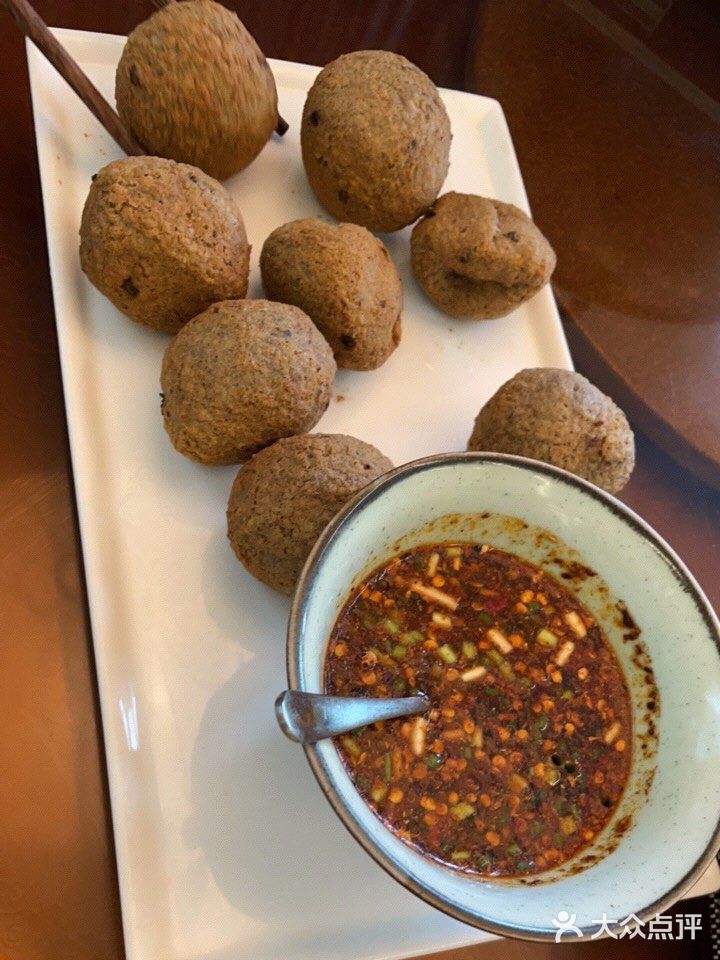 贵州人都说好吃的酸汤鱼，正宗