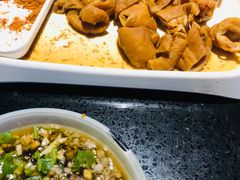 -重庆老火锅王(西安北路店)