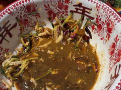 -人民公社大食堂(张家湾店)