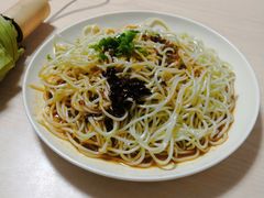 酸辣凉面-林静小吃(复兴路店)