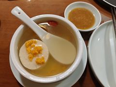 -喜鼎海胆水饺(朝阳区三里屯太古里北区店)