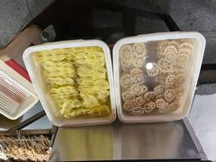 -为民烧烤吧.自贡爆炒菜(收录10年好店)