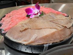 -朱光玉火锅馆(青岛凯德店)
