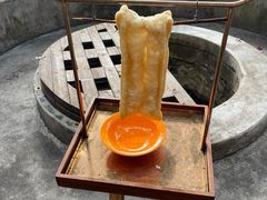 -水井拉粉油条(赤坎民国风情街店)