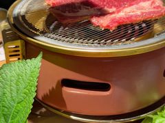 -西塔老太太泥炉烤肉(万柳华联店)