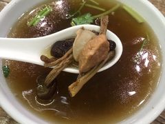 -猪脚洪隆江猪脚饭