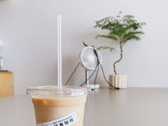 -纽巷咖啡 SOFTFOCUS COFFEE(锦和巴黎时韵店)