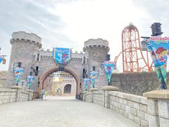 -大连海昌发现王国主题公园