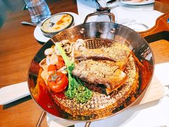 -西堤牛排(合肥之心城店)
