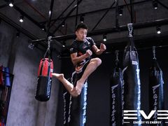-EVE格斗健身工作室(周康店)