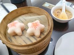 -茶港食堂(武昌店)