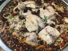 -勇猛子川菜馆(新军路店)