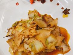 -狮子楼(成都晨光大厦店)