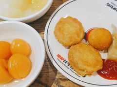 -牛排叔叔自助餐厅(太原万达店)