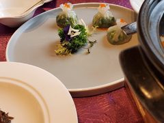 -西郊庄园丽笙大酒店-丽清轩中餐厅
