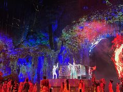 -广州长隆国际大马戏