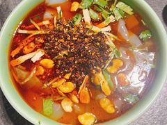 浑源凉粉-紫泥369粗粮季(南环店)