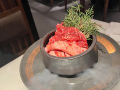 -厚贞日式烤肉(龙之梦店)