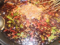 -四小区火锅·巷子里的重庆火锅(花照壁店)
