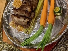 -南沙游艇会·大兵船餐厅