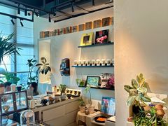 -luutosa  cafe & tea 鹿兔山