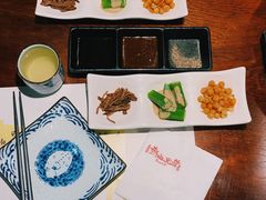 -热血兄弟·炭火烤肉(融侨中心店)