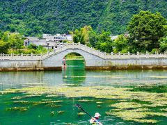 -三门海