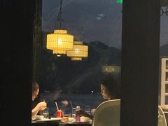-柳莺湖上·湖景餐厅·江南菜(西湖店)