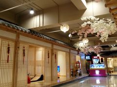 -善水温泉·汗蒸·SPA·生活会馆(桑田路店)