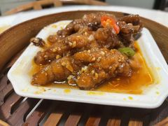 -稻香饭店(IFS国金中心店)