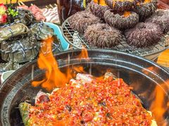 -有位虾匠·胶东小馆(市北店)