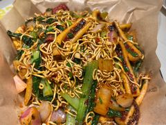 -串盟烧烤·长沙美食地标(星沙店)