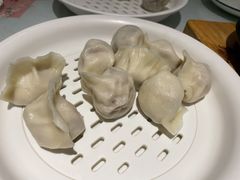 津味素-百饺园酒楼(平山道店)