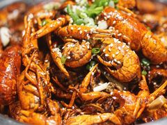 油闷大虾-巴厘龙虾·榜首油焖大虾(旗舰店·万松园)