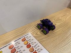-尊宝比萨(车公庙店)
